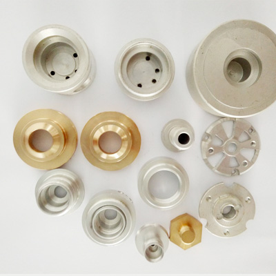 家电产品-五金配件