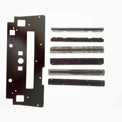 车载产品-音响配件