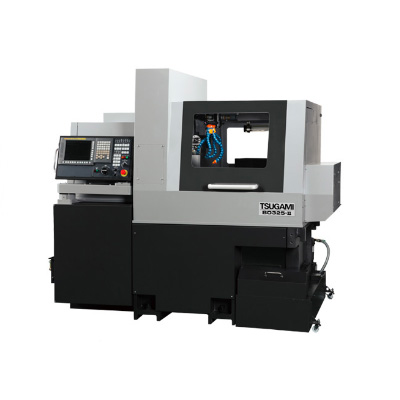 津上CNC数控车床Ⅲ